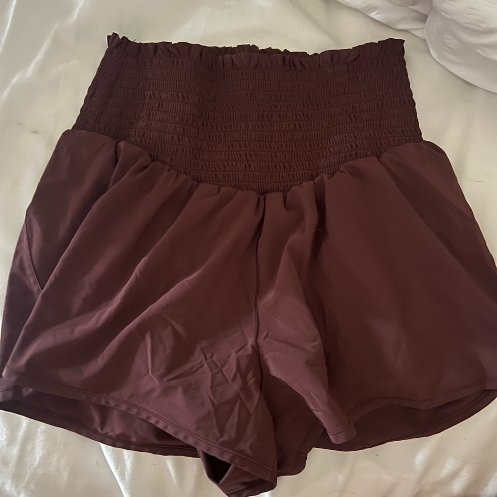 Aerie athletic shorts